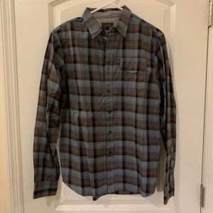 Men’s Jachs Button Up Shirt (S)